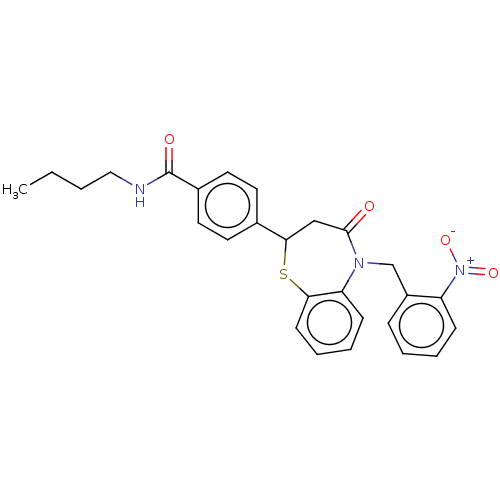Chemical structure of BindingDB Monomer ID 50469295
