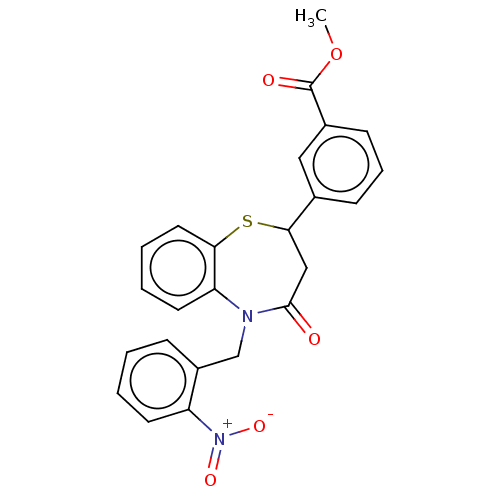 Chemical structure of BindingDB Monomer ID 50469296