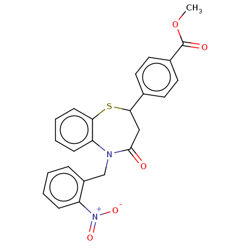 Chemical structure of BindingDB Monomer ID 50469297
