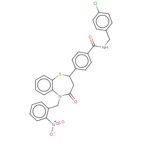 Chemical structure of BindingDB Monomer ID 50469301