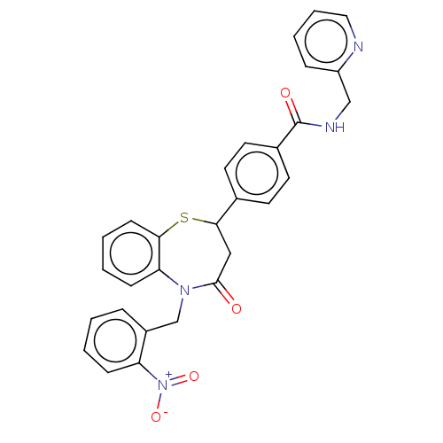 Chemical structure of BindingDB Monomer ID 50469303