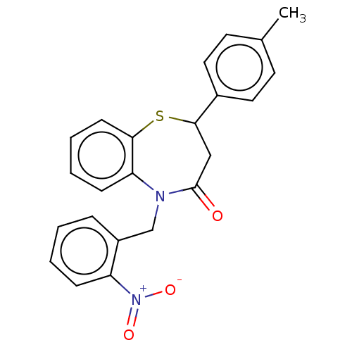 Chemical structure of BindingDB Monomer ID 50469306