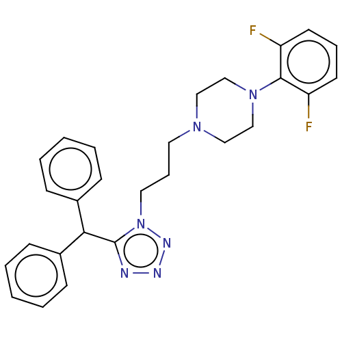 Chemical structure of BindingDB Monomer ID 50469310
