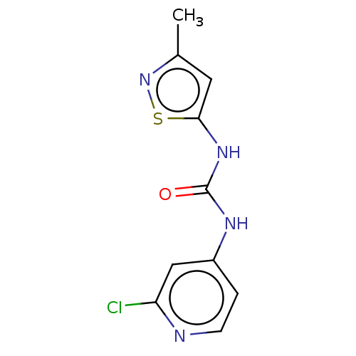 Chemical structure of BindingDB Monomer ID 50469321