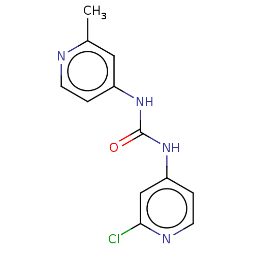 Chemical structure of BindingDB Monomer ID 50469322