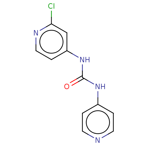 Chemical structure of BindingDB Monomer ID 50469323