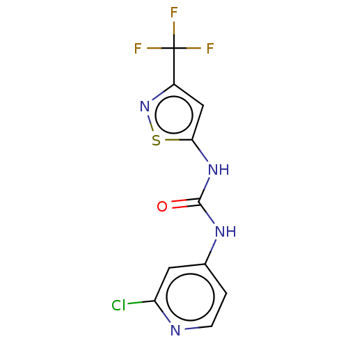 Chemical structure of BindingDB Monomer ID 50469325