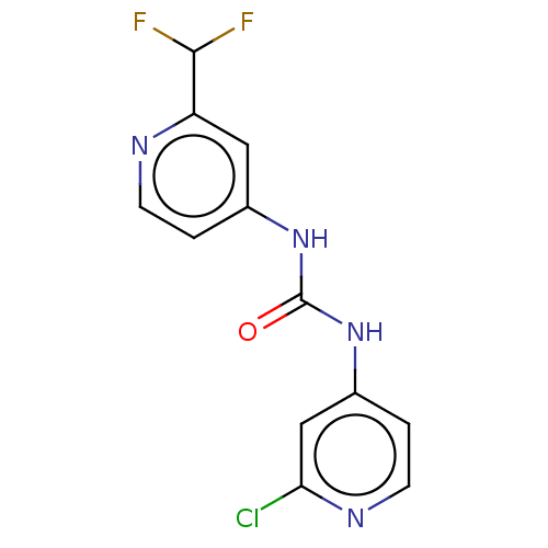 Chemical structure of BindingDB Monomer ID 50469326