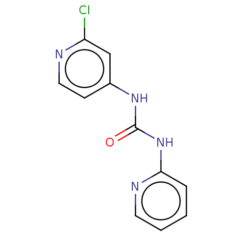 Chemical structure of BindingDB Monomer ID 50469328