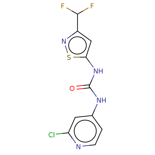 Chemical structure of BindingDB Monomer ID 50469329