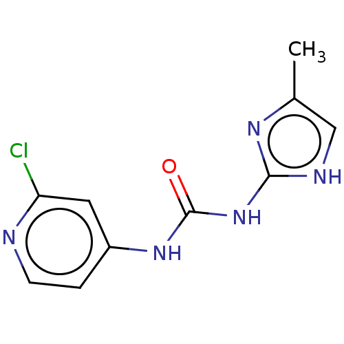 Chemical structure of BindingDB Monomer ID 50469332
