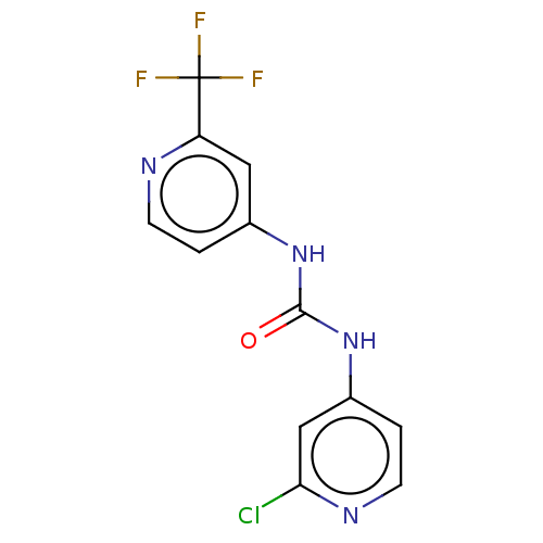 Chemical structure of BindingDB Monomer ID 50469333