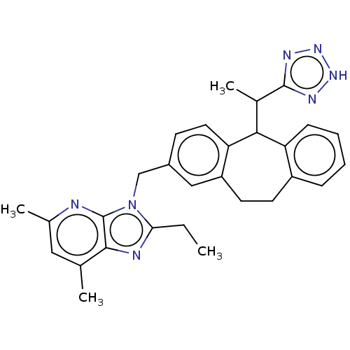 Chemical structure of BindingDB Monomer ID 50469391