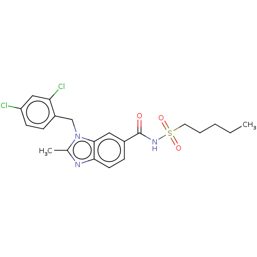 Chemical structure of BindingDB Monomer ID 50469398
