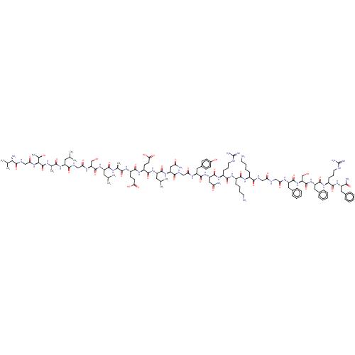Chemical structure of BindingDB Monomer ID 50469423