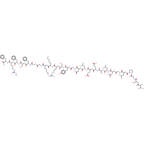 Chemical structure of BindingDB Monomer ID 50469439