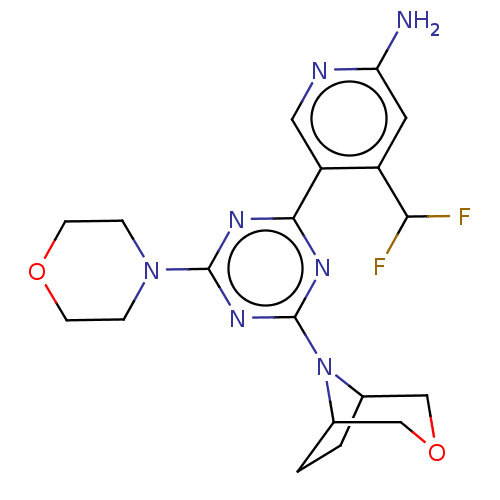 Chemical structure of BindingDB Monomer ID 50469454