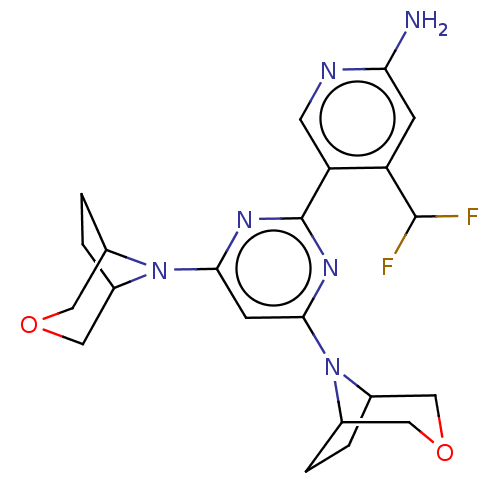Chemical structure of BindingDB Monomer ID 50469459