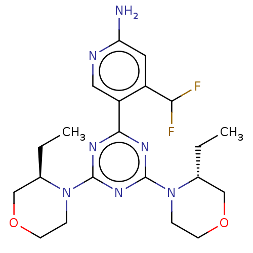 Chemical structure of BindingDB Monomer ID 50469463