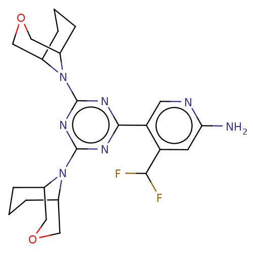 Chemical structure of BindingDB Monomer ID 50469465