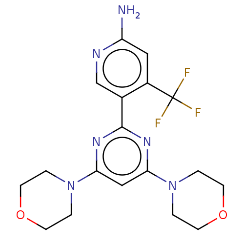 Chemical structure of BindingDB Monomer ID 50469466