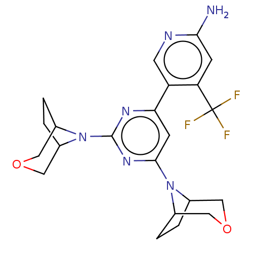 Chemical structure of BindingDB Monomer ID 50469467