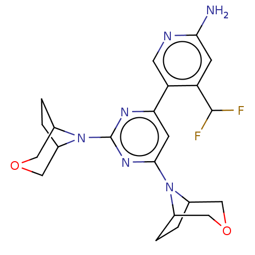 Chemical structure of BindingDB Monomer ID 50469468