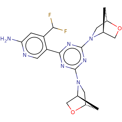Chemical structure of BindingDB Monomer ID 50469471