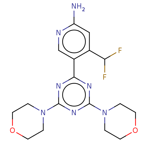 Chemical structure of BindingDB Monomer ID 50469473