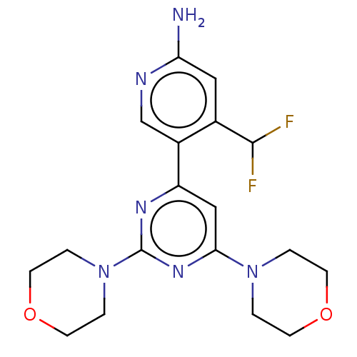 Chemical structure of BindingDB Monomer ID 50469479