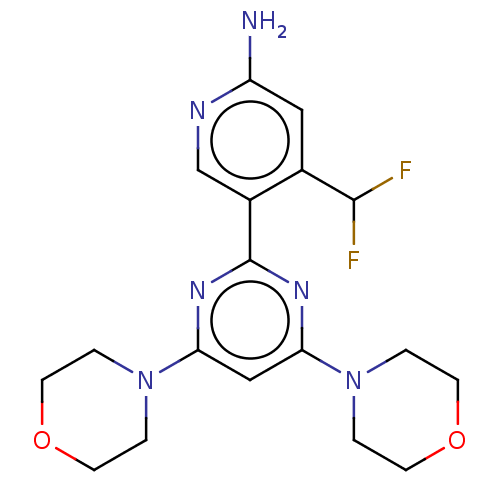 Chemical structure of BindingDB Monomer ID 50469483