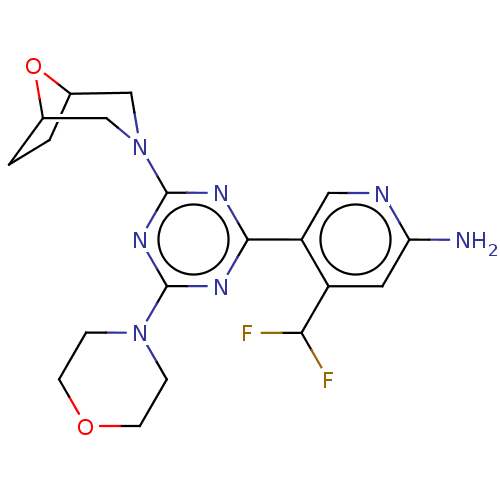 Chemical structure of BindingDB Monomer ID 50469484