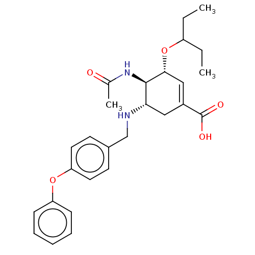 Chemical structure of BindingDB Monomer ID 50469490