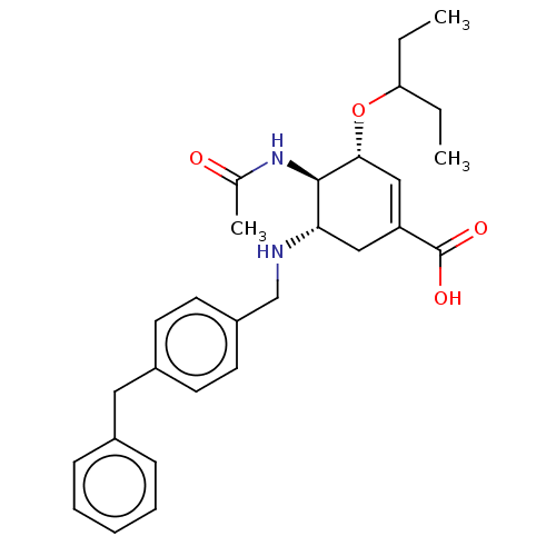 Chemical structure of BindingDB Monomer ID 50469493