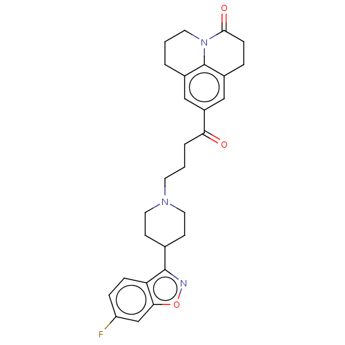 Chemical structure of BindingDB Monomer ID 50469508