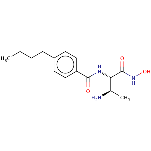Chemical structure of BindingDB Monomer ID 50469557