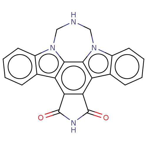 Chemical structure of BindingDB Monomer ID 50469648