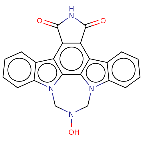 Chemical structure of BindingDB Monomer ID 50469651