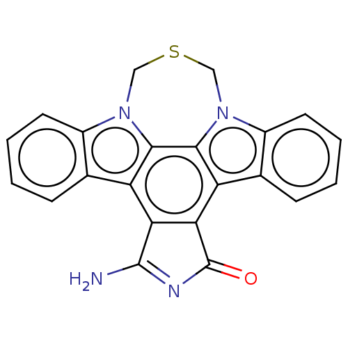 Chemical structure of BindingDB Monomer ID 50469653