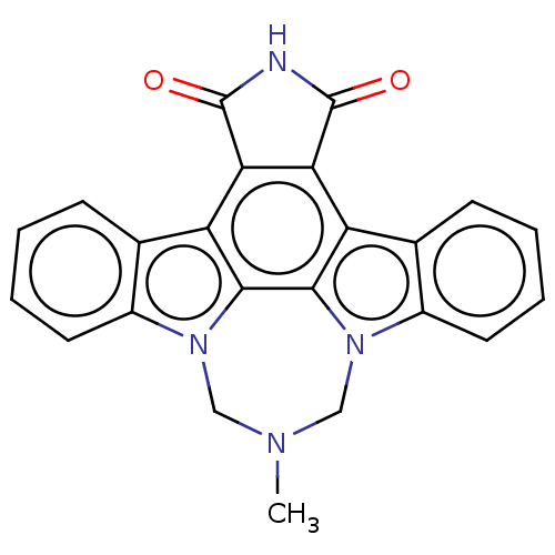 Chemical structure of BindingDB Monomer ID 50469654