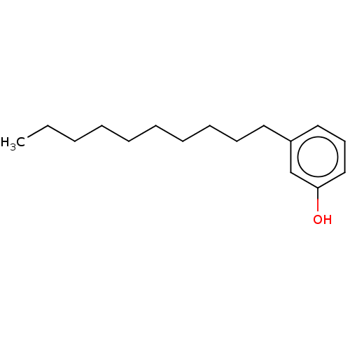 Chemical structure of BindingDB Monomer ID 50469664
