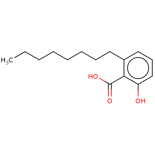 Chemical structure of BindingDB Monomer ID 50469666