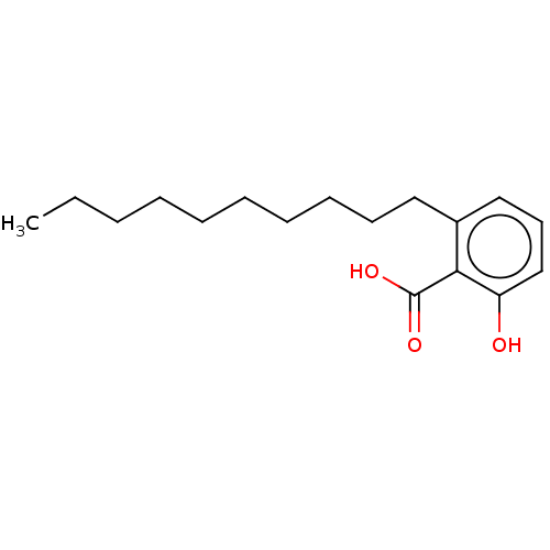 Chemical structure of BindingDB Monomer ID 50469667