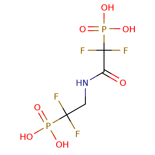 Chemical structure of BindingDB Monomer ID 50469690