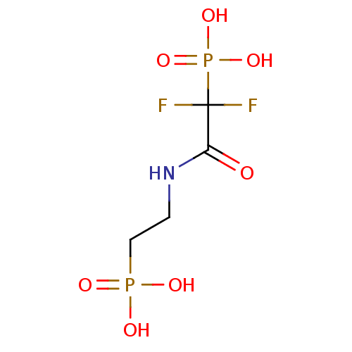 Chemical structure of BindingDB Monomer ID 50469693