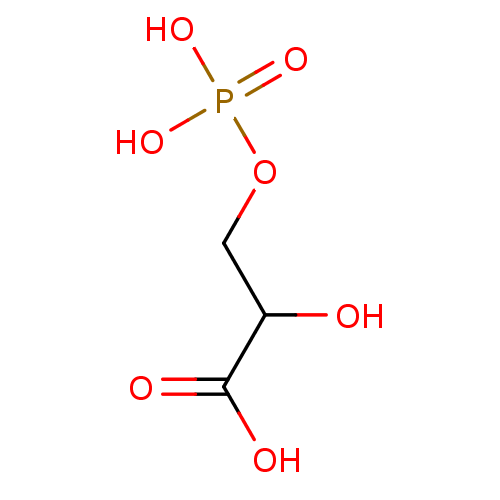 Chemical structure of BindingDB Monomer ID 50469695