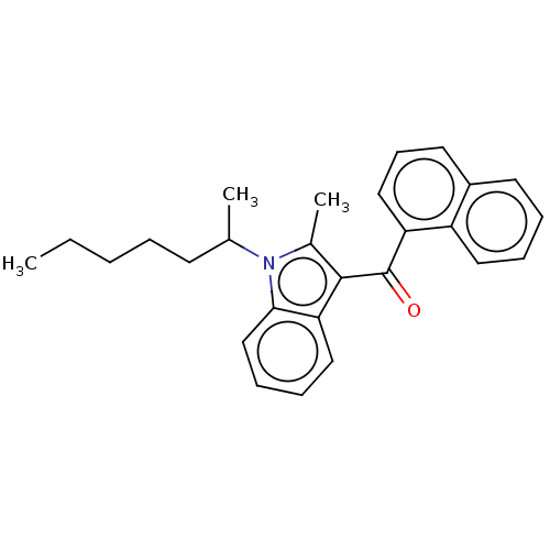 Chemical structure of BindingDB Monomer ID 50469724