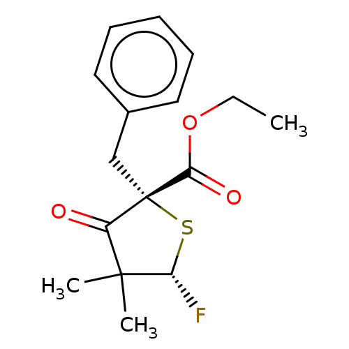 Chemical structure of BindingDB Monomer ID 50469755