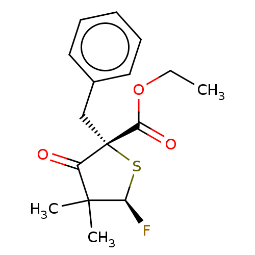 Chemical structure of BindingDB Monomer ID 50469756