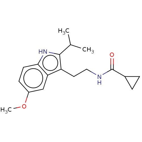 Chemical structure of BindingDB Monomer ID 50469782